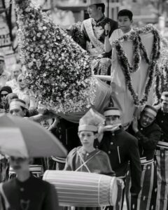 wedding febyan & zhadela